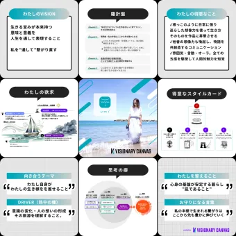 曼陀羅シートの見本